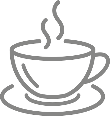 Icon: kostenfreie Getränke