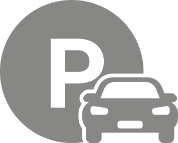 Icon: kostenfreies Parken